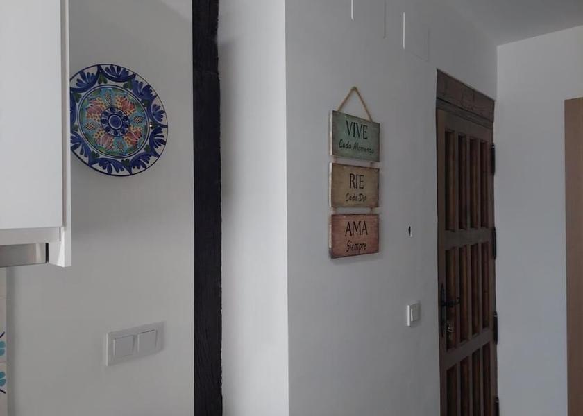 Navarre Zizur Mayor Interior