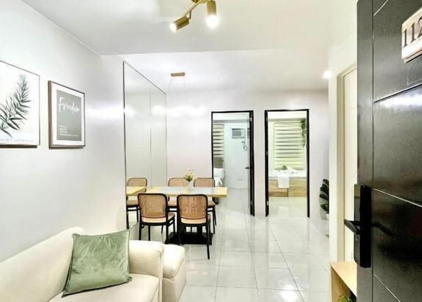 Central Visayas Mandaue Interior