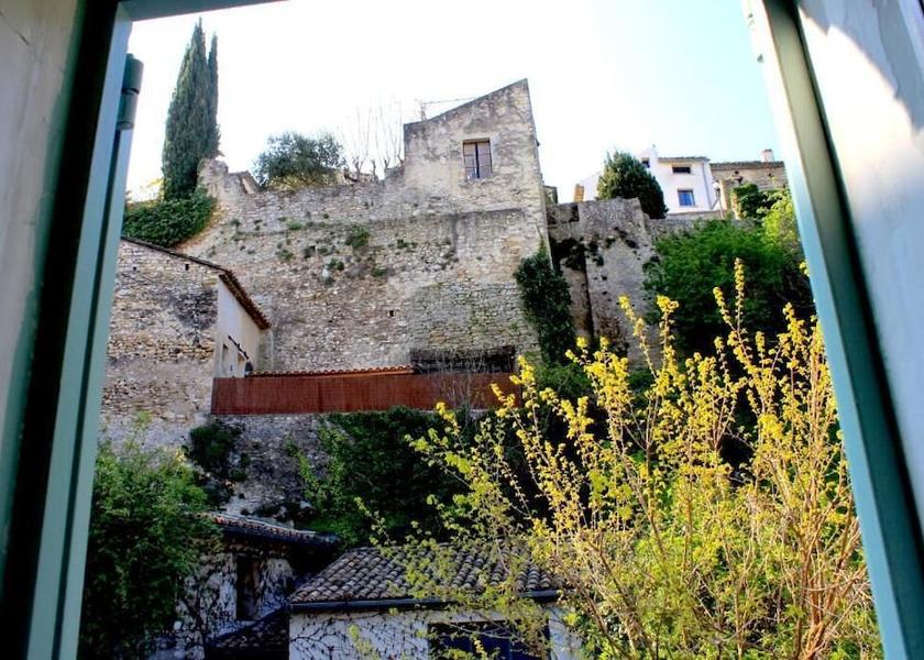 Provence-Alpes-Côte d'Azur Vaison-la-Romaine View from property