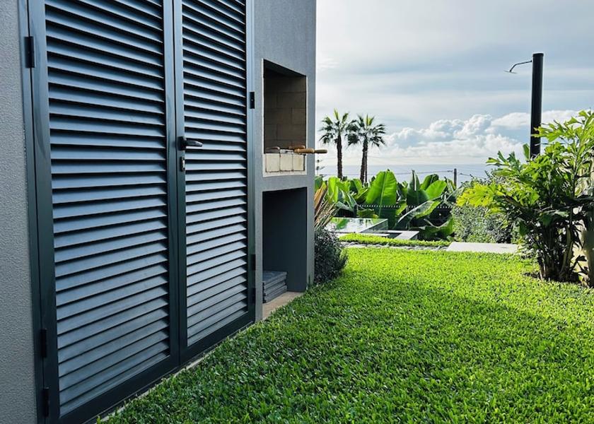 Madeira Region Calheta Exterior