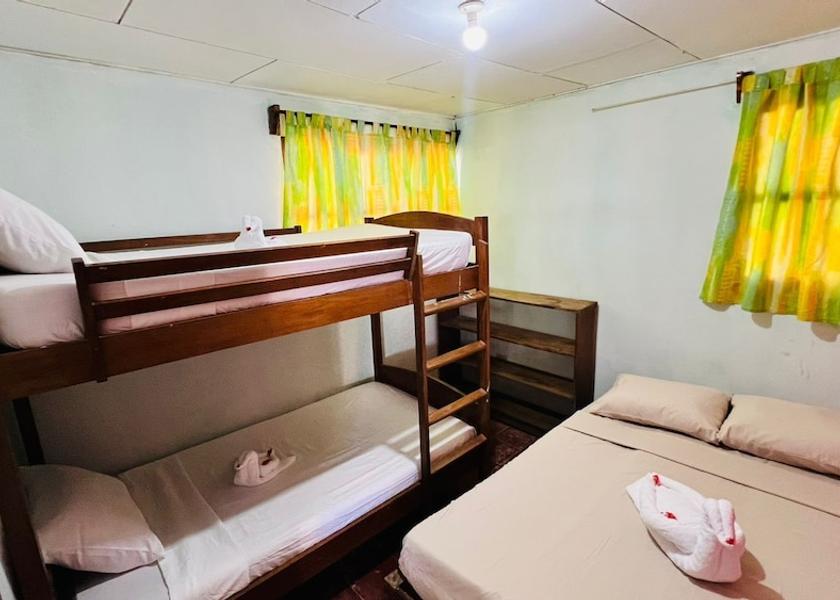 Rivas Department Tola Room