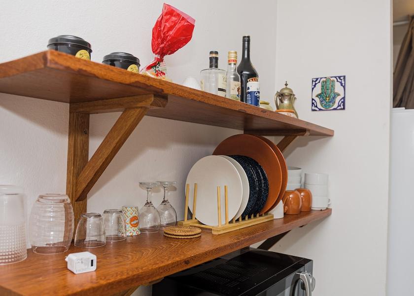 Arrondissement of Cayenne Cayenne Private kitchen