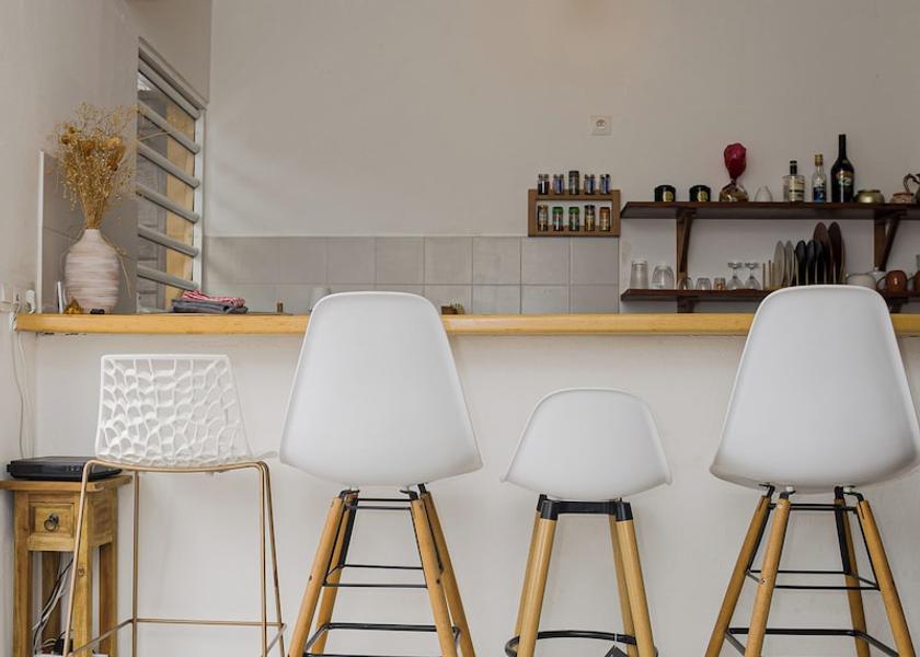 Arrondissement of Cayenne Cayenne Dining room