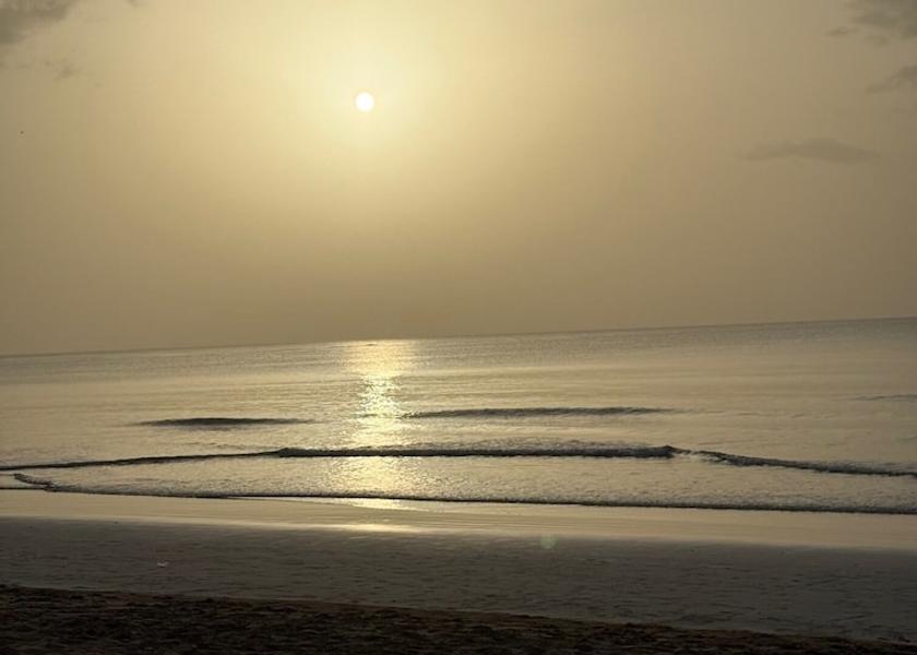 Samaná Las Terrenas Beach