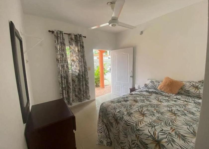 Samaná Las Terrenas Room