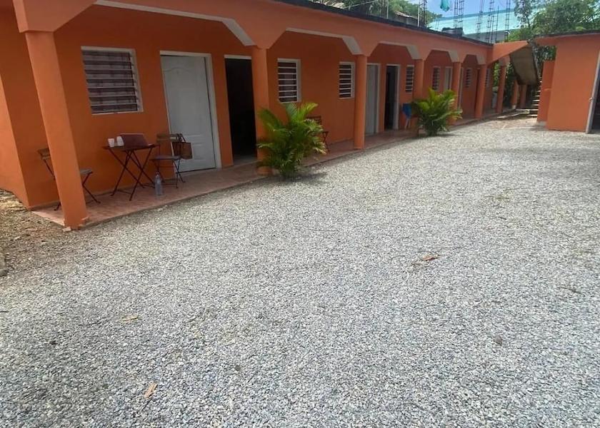 Samaná Las Terrenas Exterior