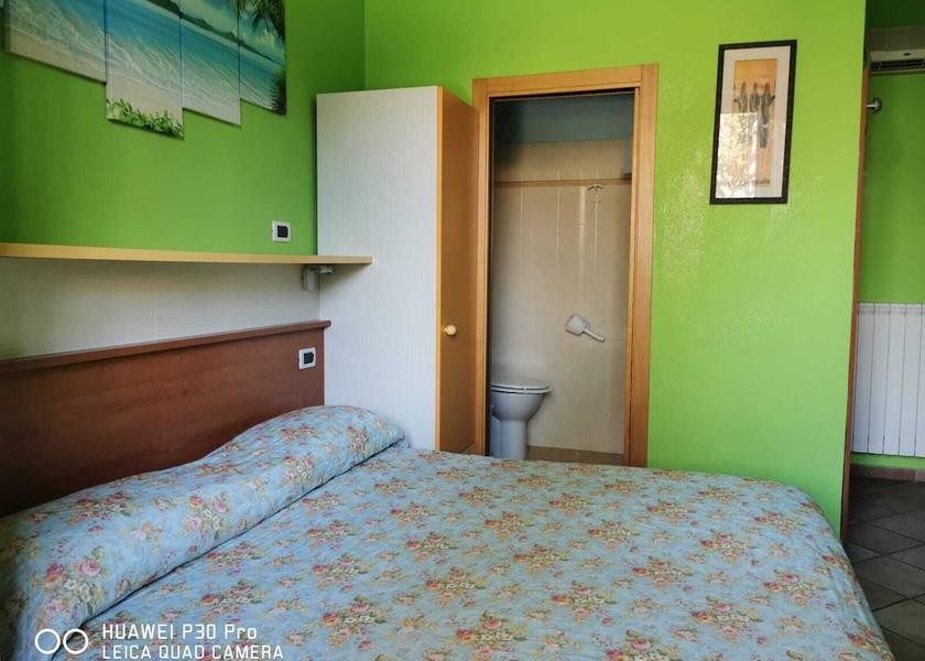 Marche Porto Recanati Room