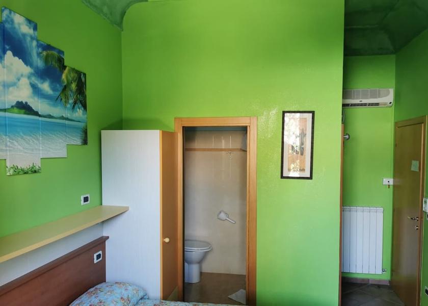 Marche Porto Recanati Room