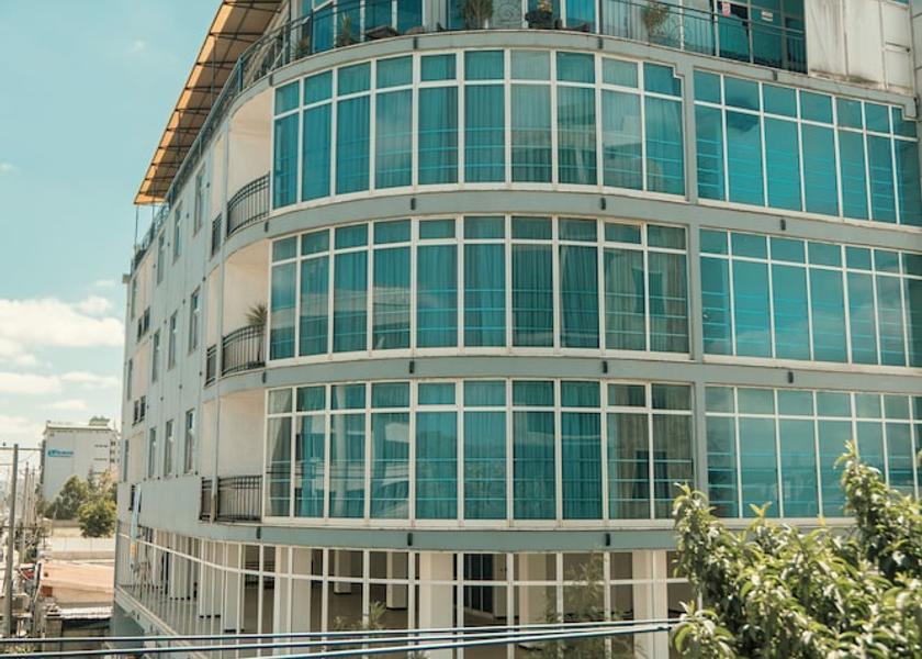 Addis Ababa Addis Ababa Exterior