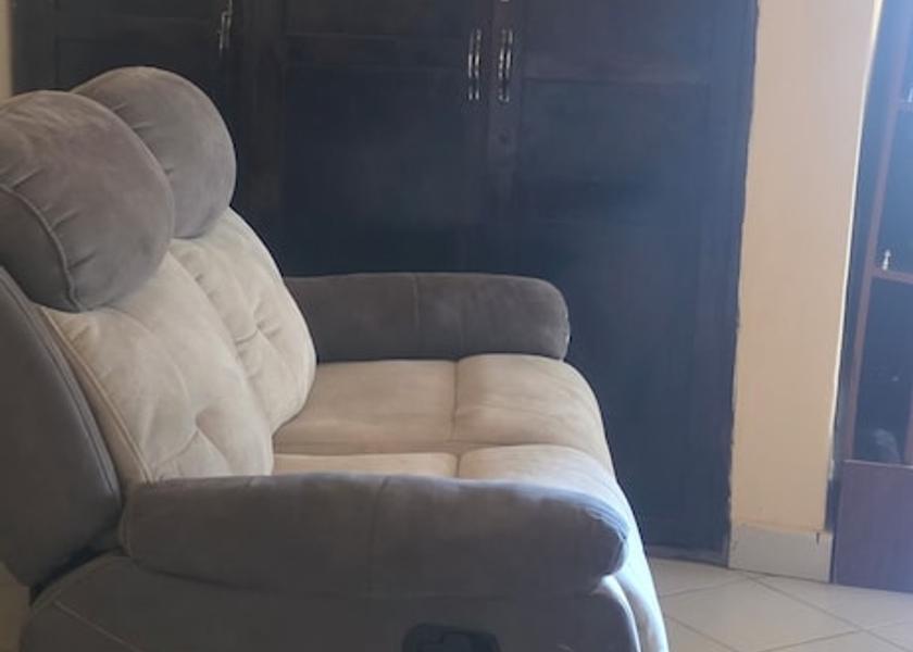 Kwale County Diani Beach Interior