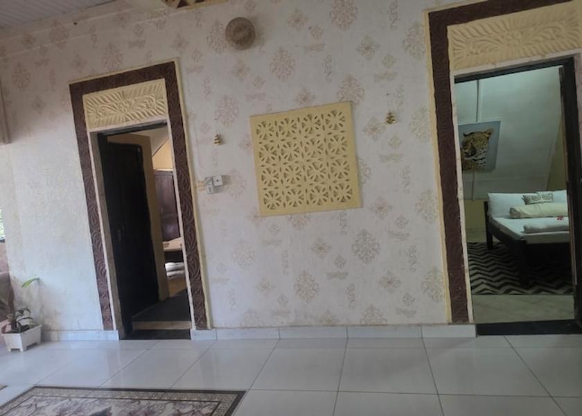 Kwale County Diani Beach Living room