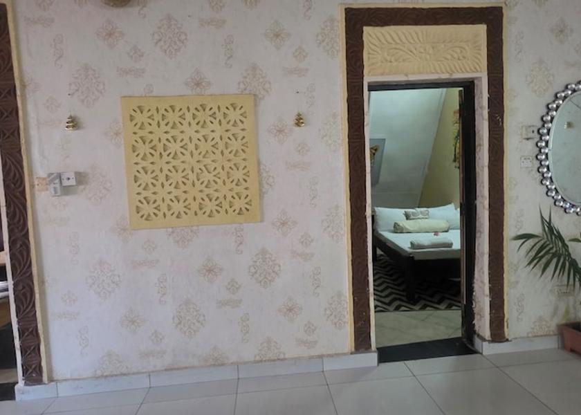 Kwale County Diani Beach Room
