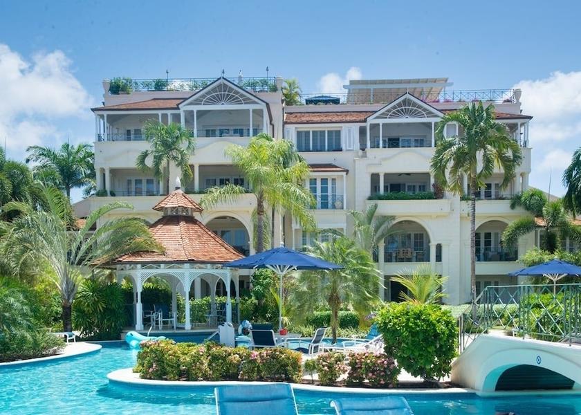 St. Peter Speightstown Pool