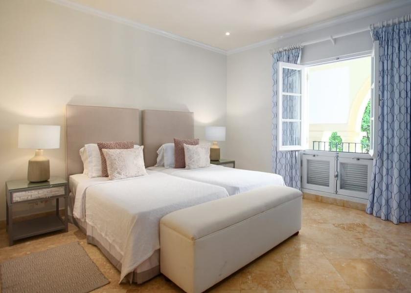 St. Peter Speightstown Room