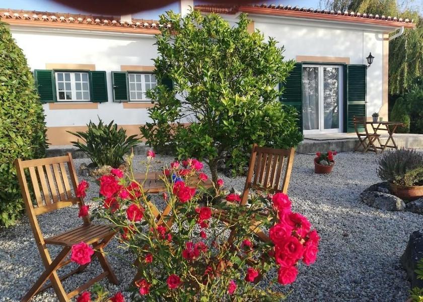  Lourinha Terrace/patio
