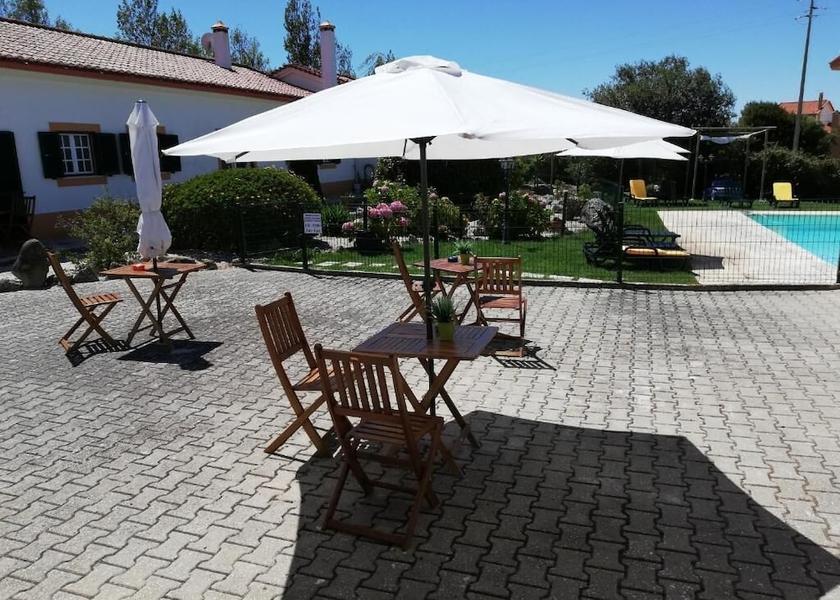  Lourinha Outdoor dining