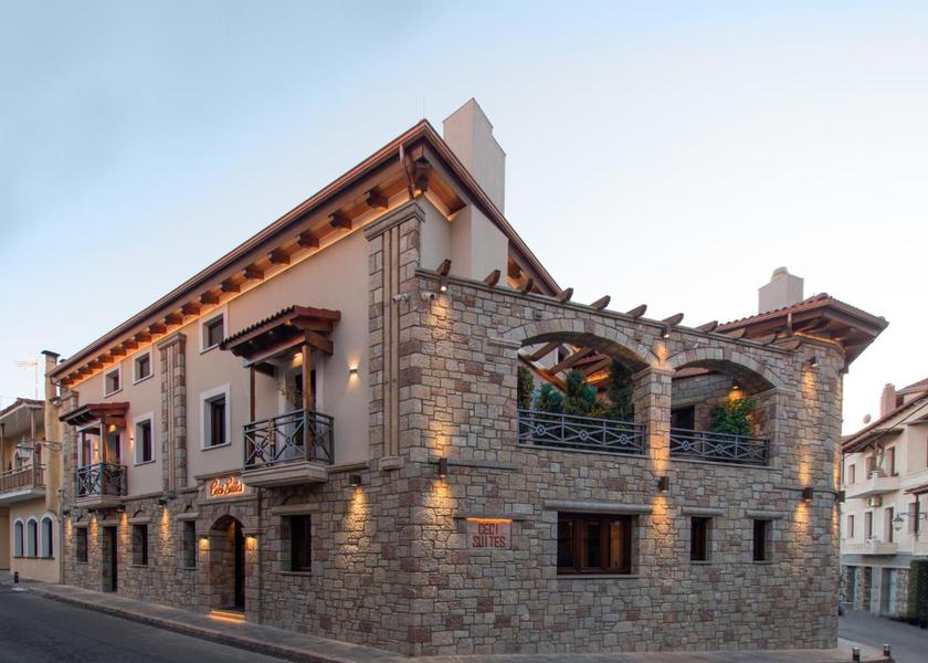 Central Greece Distomo-Arachova-Antikyra 