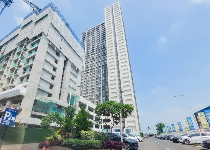  Tangerang Exterior