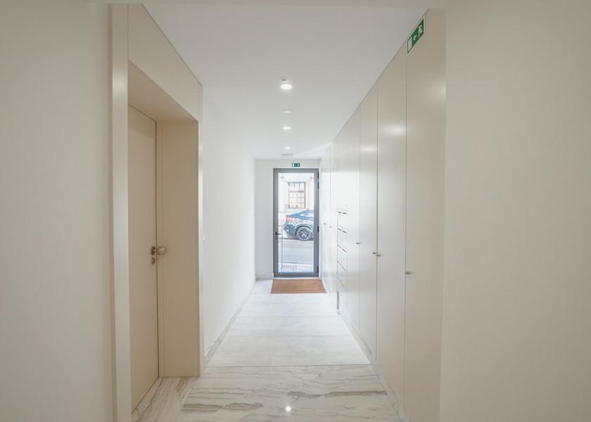 Porto Vila Nova de Gaia Room