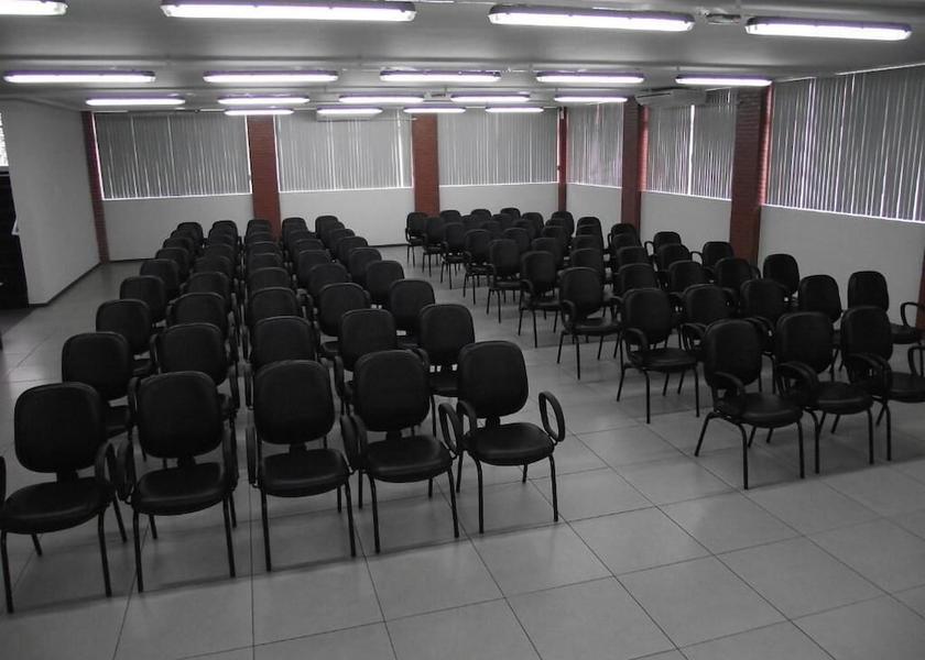 Paraná Guaratuba Meeting facility