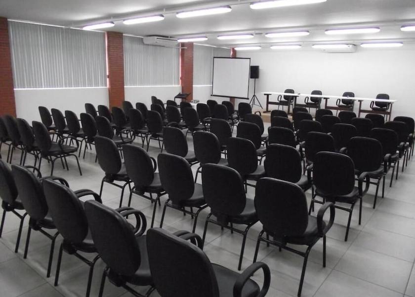 Paraná Guaratuba Meeting facility