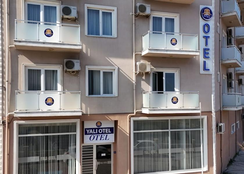 Çanakkale Çan Exterior