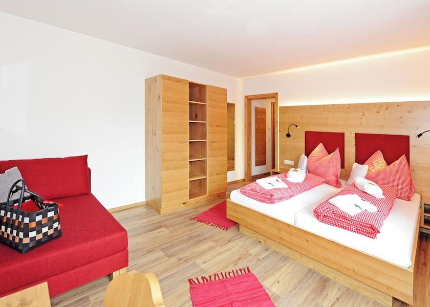 Salzburg State Saalbach-Hinterglemm Room