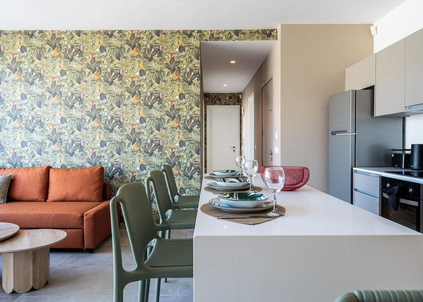 Famagusta Paralimni In-room dining