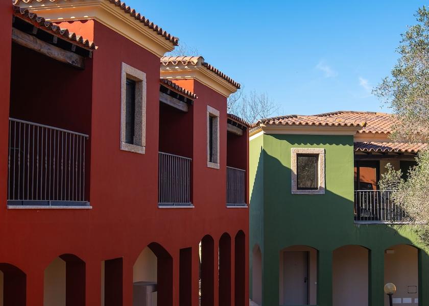 Sardinia Olbia Exterior