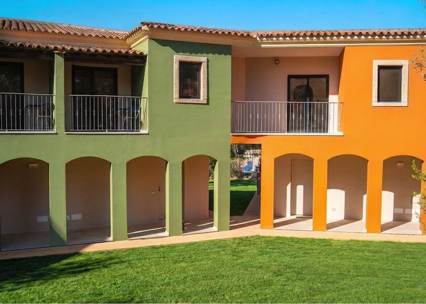 Sardinia Olbia Exterior