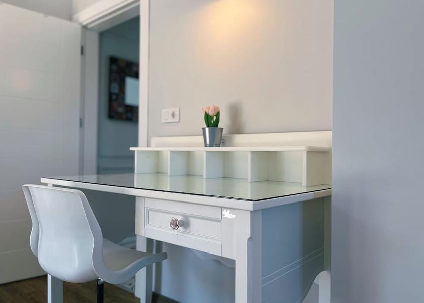 Bursa Gemlik Room