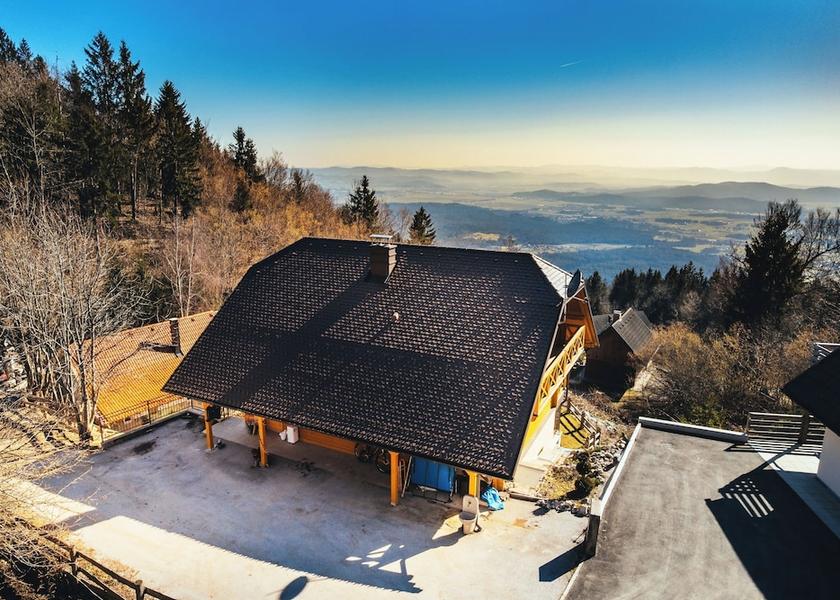  Cerklje na Gorenjskem Exterior