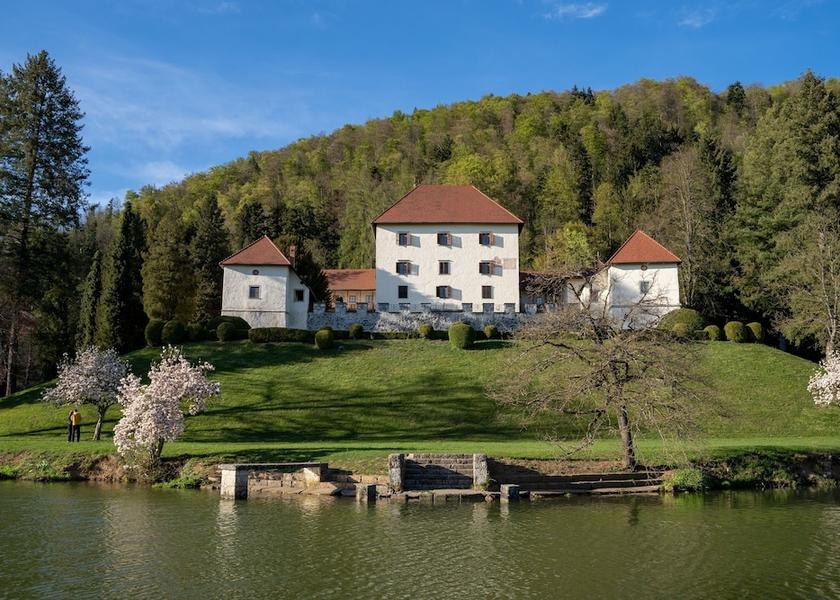  Cerklje na Gorenjskem Exterior
