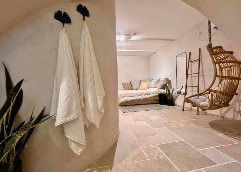 Haifa Haifa Room