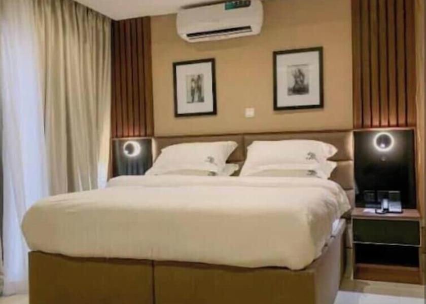 Uttar Pradesh Shikohabad Room
