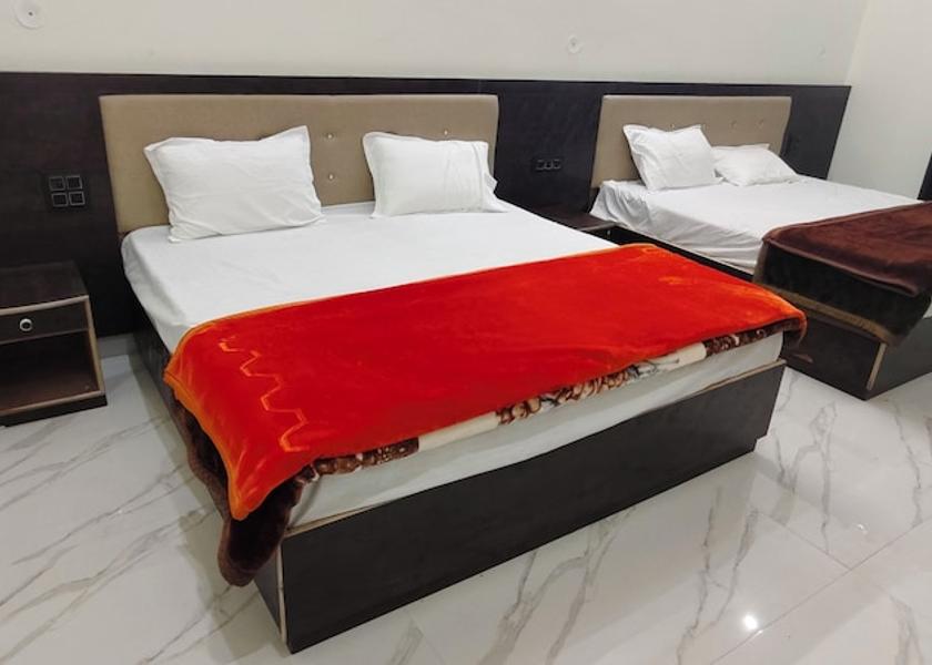 Uttarakhand Uttarkashi Room