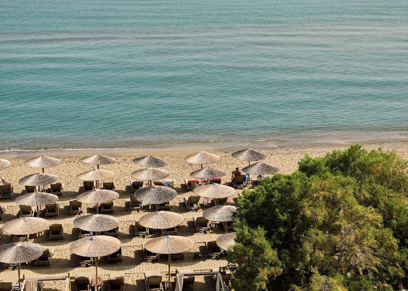 Crete Malevizi Beach