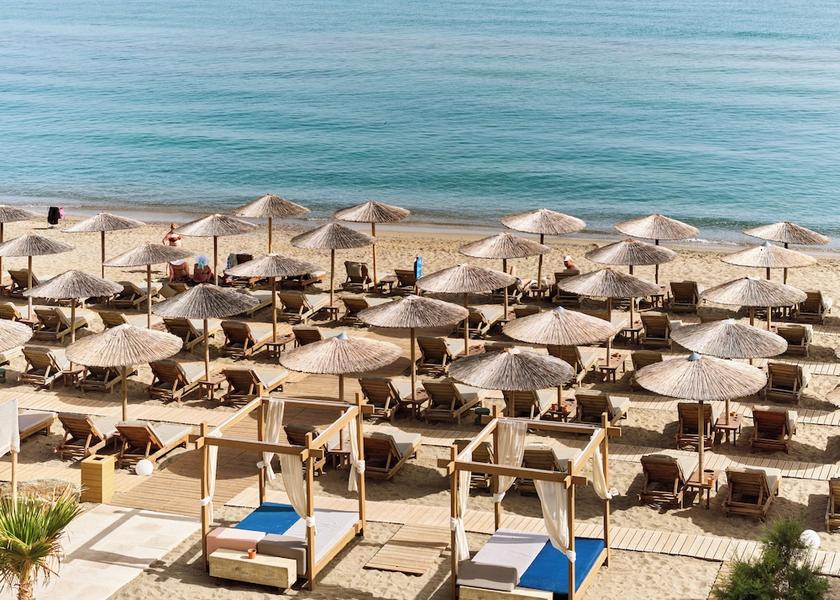 Crete Malevizi Beach