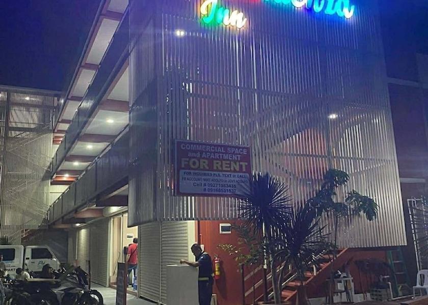 Eastern Visayas Ormoc Exterior