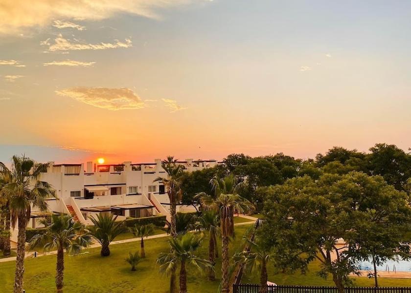 Murcia Alhama de Murcia Property grounds