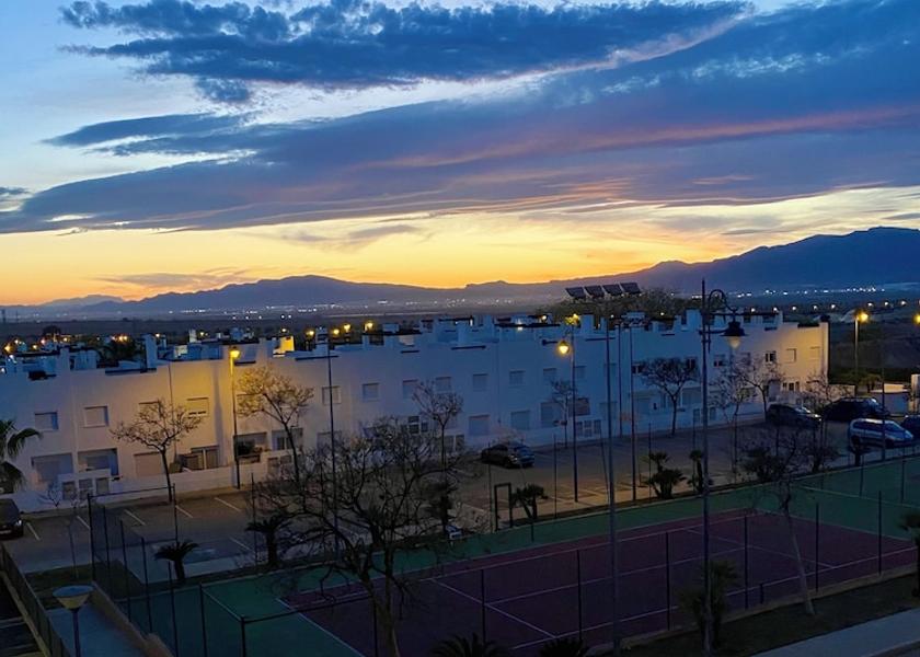 Murcia Alhama de Murcia View from property