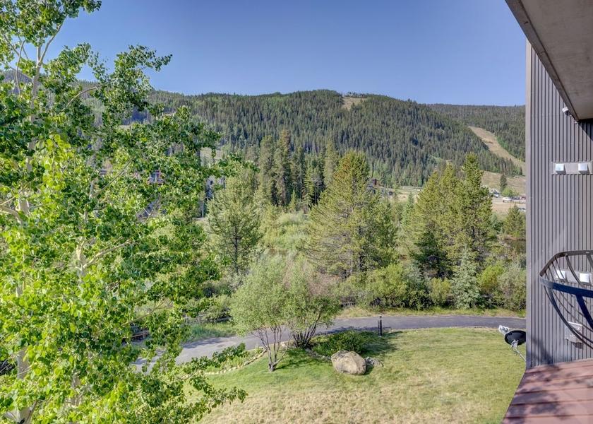 Colorado Keystone Property grounds
