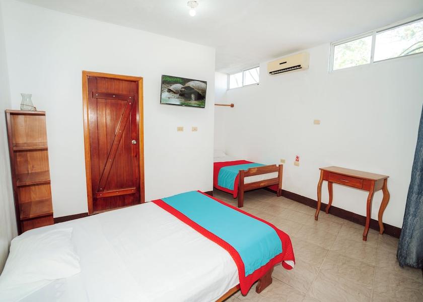 Galápagos Puerto Ayora Room