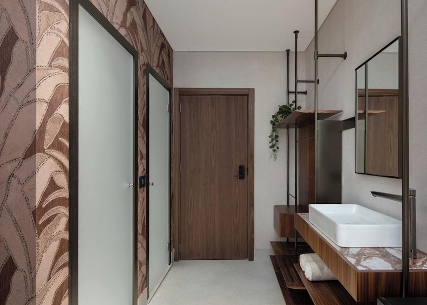 Tel Aviv Herzliya Bathroom