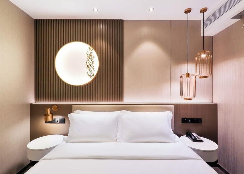  Shanghai Room