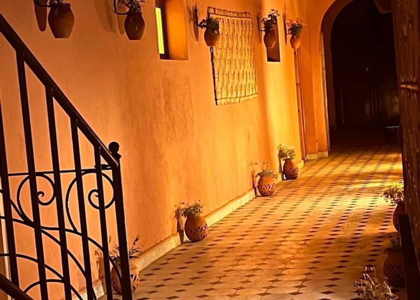 Marrakech-Safi Sidi Abdallah Ghiat Exterior