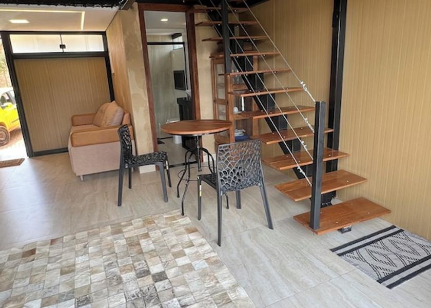 Minas Gerais Jaboticatubas Interior