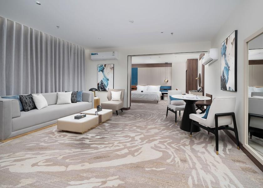 Tabuk Province Tabuk Room