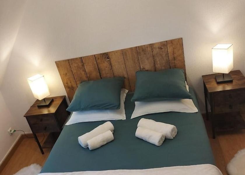 Nouvelle-Aquitaine Sarlat-la-Canéda Room
