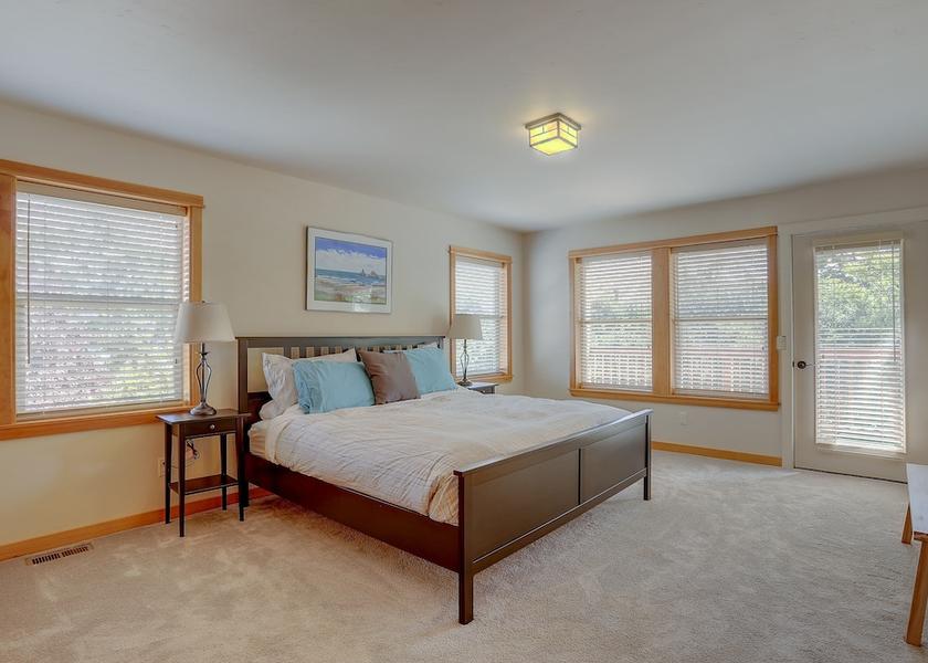 Oregon Hood River Room